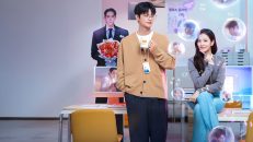 Boyfriend on Demand 1.Sezon 9.Bölüm izle