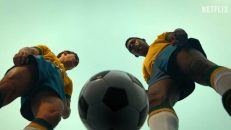 Brazil ’70: The Third Star 1.Sezon 1.Bölüm izle