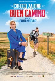 Buen Camino izle