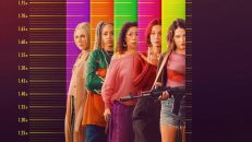 Cash Queens 1.Sezon 4.Bölüm izle