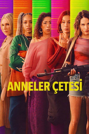 Cash Queens izle 