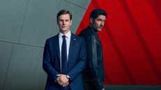 CIA 1.Sezon 1.Bölüm izle