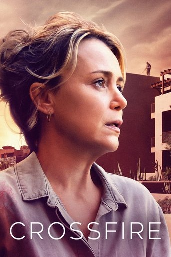 Çapraz Ateş izle 