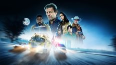 Gece Yasağı 1.Sezon 4.Bölüm izle