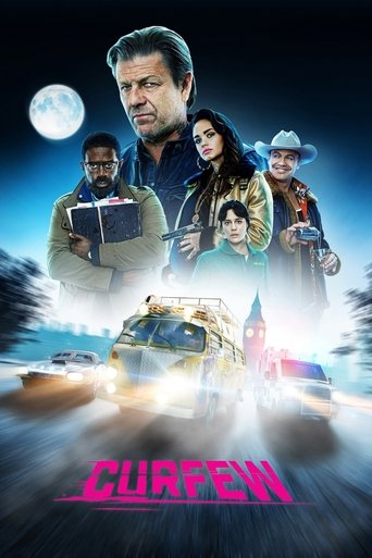 Curfew izle 