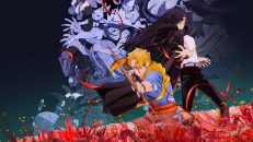 Daemons of the Shadow Realm 24.Bölüm izle