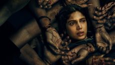 Bataklık 1.Sezon 4.Bölüm izle