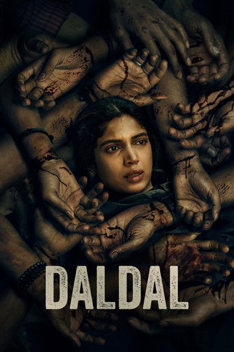 Bataklık izle 