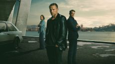 Harry Hole 1.Sezon 8.Bölüm izle