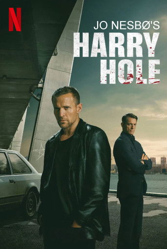 Harry Hole izle 