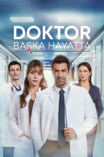 Doktor: Başka Hayatta izle izle