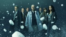 Dopesick 1.Sezon 2.Bölüm izle