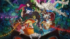 Dorohedoro 2.Sezon 9.Bölüm izle