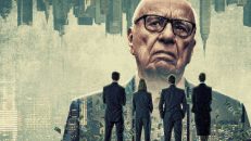 Dynasty: The Murdochs 1.Sezon 4.Bölüm izle