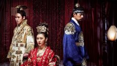 Empress Ki 1.Sezon 42.Bölüm izle