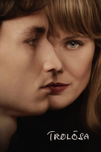 Faithless izle 