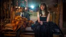 Film Club 1.Sezon 2.Bölüm izle