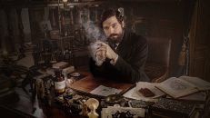 Freud 1.Sezon 8.Bölüm Türkçe Dublaj izle
