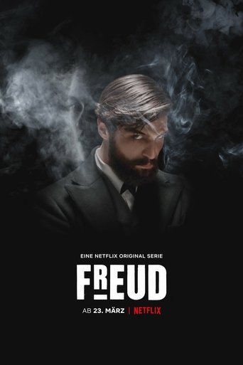 Freud izle 
