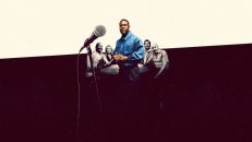 Kevin Hart En Komikleri Arıyor 1.Sezon 1.Bölüm izle