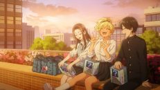 Gals Can’t Be Kind to Otaku!? 2.Bölüm izle