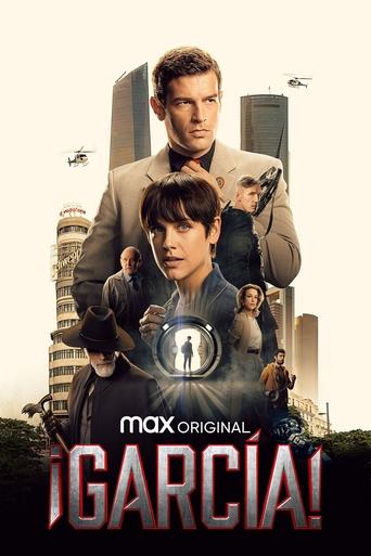 García! izle 