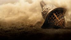Gladiators: Warriors of the Ancient World 1.Sezon 1.Bölüm Türkçe Dublaj izle