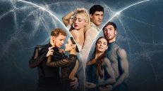 Glitter & Gold: Ice Dancing 1.Sezon 3.Bölüm izle