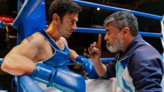 Zaferin Yumruğu 1.Sezon 2.Bölüm izle