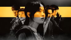 Gold Land 1.Sezon 8.Bölüm izle