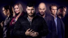 Gomorrah 2.Sezon 2.Bölüm izle