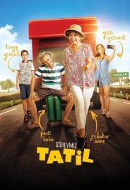 Görevimiz Tatil izle