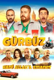 Gürbüz: Hadi Allah’a Emanet izle