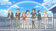 Haibara’s Teenage New Game 10.Bölüm izle