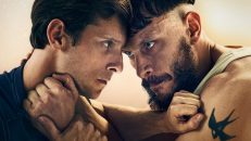 Half Man 1.Sezon 1.Bölüm izle