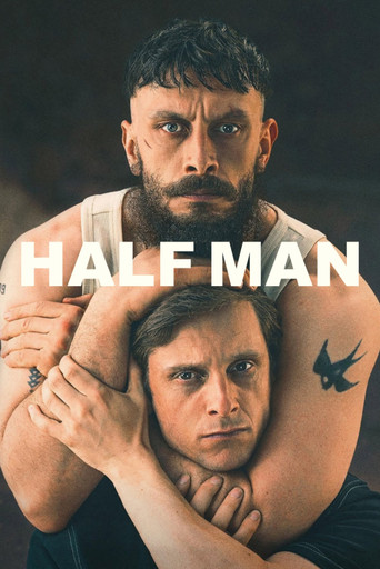 Half Man izle izle
