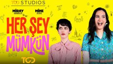 Her Şey Mümkün 1.Sezon 13.Bölüm izle
