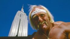 Hulk Hogan: Real American 1.Sezon 4.Bölüm izle