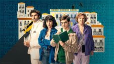 If It’s Tuesday… It’s Murder 1.Sezon 3.Bölüm izle