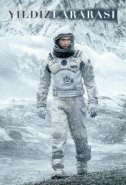 Yıldızlararası izle