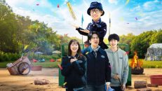 Jae-seok’un Harika Pansiyonu 1.Sezon 10.Bölüm izle