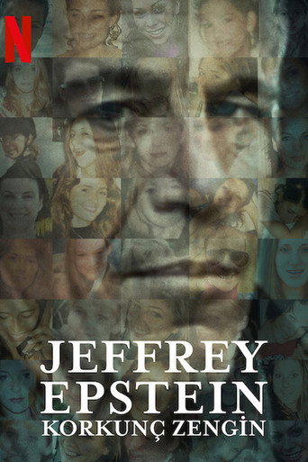 Jeffrey Epstein: Korkunç Zengin izle 