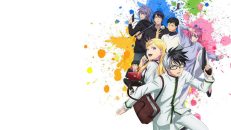 Kill Blue 9.Bölüm izle