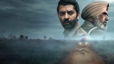 Sisli Günler 2.Sezon 6.Bölüm izle