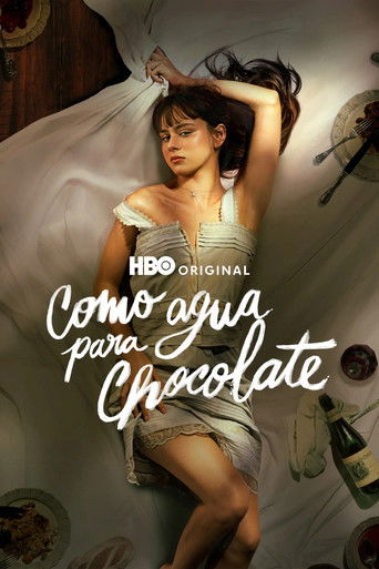Like Water for Chocolate izle 