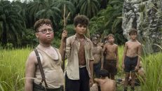 Lord of the Flies 1.Sezon 3.Bölüm izle