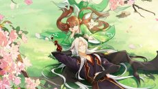 Love Between Fairy and Devil Anime 7.Bölüm izle