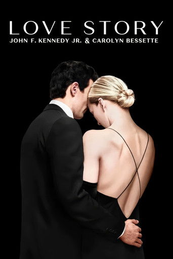 Love Story izle