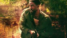 Man on Fire 1.Sezon 1.Bölüm Türkçe Dublaj izle