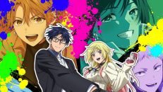 Marriage Toxin 1.Bölüm izle